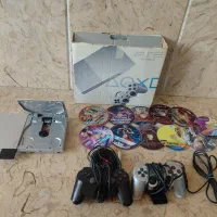 پلی استیشن 2 سالم