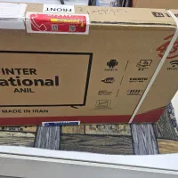 تلویزیون اینترناسیونال ۴۳ اینچ مدل 4310B