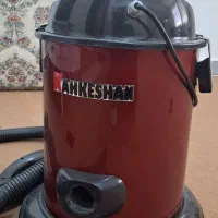 فروش جارو برقی سطلی مدل کهکشان
