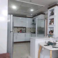 ۹۰ متر/طبقه اول/بیگدلی/سندتکبرگ