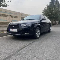 دنا پلاس توربو ارتقا یافته|خودرو سواری و وانت|کرج, شهرک دریا|دیوار