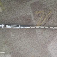 فولود آلومینیومی|سازهای بادی|قم, کیوانفر|دیوار