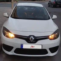 رنو فرانسه ۲۰۱۵