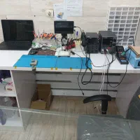 تعمیرات تلفن همراه گوشی