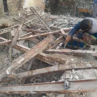 خریدضایعات وتیراهن و آلمینیوم|خدمات پیشه و مهارت|تهران, آرژانتین|دیوار