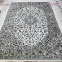 دستباف کاشان (جفت۶ جفت۹ جفت۱۲) همه یکشکل|فرش|تهران, ونک|دیوار