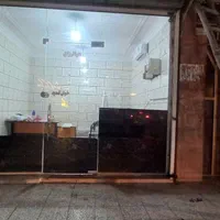 مغازه 17متری / قصرشیرین / بر ۴متر|فروش مغازه و غرفه|اهواز, کمپلو شمالی|دیوار