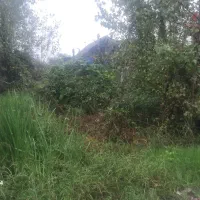 زمین مسکونی با پروانه ساخت