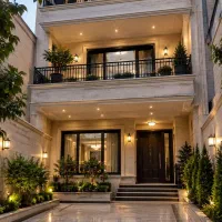 رهن و اجاره ۲۰۰ متر تریبلکس زعفرانیه