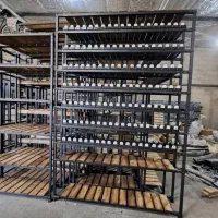 استند سیگار استند ذغال میز دخانیات