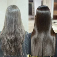 مدل کراتین پروتئین.میکروبلیدینگ.خط چشم.انواع رنگمو|خدمات آرایشگری و زیبایی|تربت جام, مطهری|دیوار