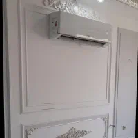 نصب انواع اسپیلت وایستاده سرویس و جابجایی.شارژ گاز