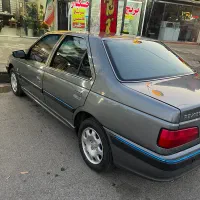 پارس ۹۲ آس|خودرو سواری و وانت|نوشهر, |دیوار