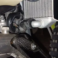 هاسکوارنا اندرو2022 450 gasgas husqvarna ktm|موتورسیکلت|تهران, خواجه نصیر طوسی|دیوار