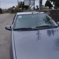 پژو اس ال ایکس مدل96