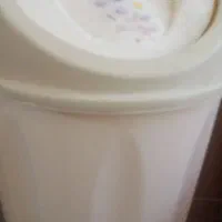 ۵ عدد گلدان۰ ۱۵سلطل  زباله ۱۵۰|گل مصنوعی|اراک, |دیوار