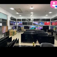 تلویزیون 65 اسنوا وجی پلاس هوشمند