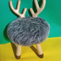 صندلی کودک گوزن|اسباب و اثاث بچه|مشهد, ثامن|دیوار