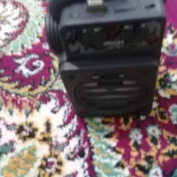 اسپیکر با فلش سالم|سیستم صوتی خانگی|وحیدیه, |دیوار