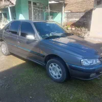 پژو پارس سال مدل ۹۱|خودرو سواری و وانت|رشت, پورسینا|دیوار