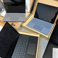 surface laptop4 new|رایانه همراه|تهران, میدان ولیعصر|دیوار
