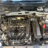 پژو پارس 1402|خودرو سواری و وانت|باغستان, |دیوار