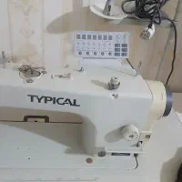 چرخ خیاطی صنعتی