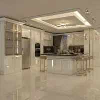 کابینت پاکچوب،فومنات|مصالح و تجهیزات ساختمان|اسلام‌شهر, مطهری|دیوار