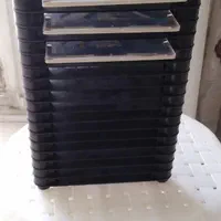 جای سی دی و DVD|پخش‌کننده DVD و ویدیو|مشهد, احمدآباد|دیوار
