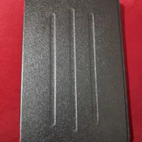 تبلت a9سامسونگ رنگ سرمه ایی ۶۴ گیگ رم ۴|تبلت|رشت, منظریه|دیوار