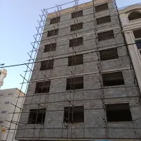 داربست امپراطور|خدمات پیشه و مهارت|تبریز, |دیوار