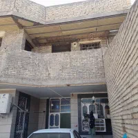 خونه دو طبقه شهرک اهواز|فروش خانه و ویلا|اهواز, شهرک رزمندگان|دیوار