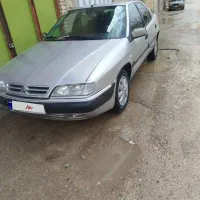 زانتیا مدل86