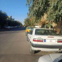 زانتیا 88|خودرو سواری و وانت|قم, شهرک مهدیه (مدرس)|دیوار