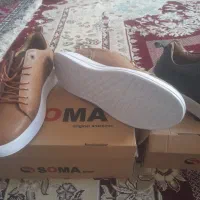 کفش اورجینال نوسایز ۴۴|کیف، کفش، کمربند|کنگاور, |دیوار