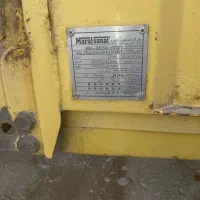 مارل مدل97|خودرو سنگین|شیروان (خراسان), |دیوار