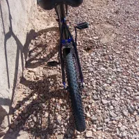 دوچرخه 20|دوچرخه، اسکیت، اسکوتر|خاش, |دیوار