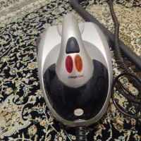 بخارشور