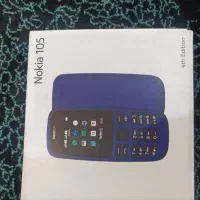 گوشی نوکیا۱۰۵