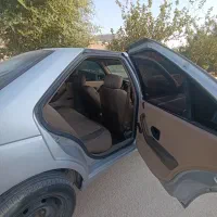 فروش پژو 405 دو گانه فابریک  دور رنگ بخاطر زیبایی