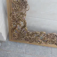 کتیبه پرده
