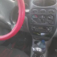 ام وی ام ۱۱۰ سه سیلندر مشکی