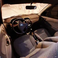 تیبا 1 مدل 91 بدون رنگ|خودرو سواری و وانت|تهران, تجریش|دیوار