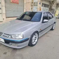 پارس|خودرو سواری و وانت|بروجرد, |دیوار