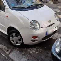 ام وی ام ۱۱۰ ۴ سیلندر