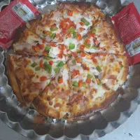 کارگر رستوران