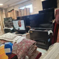 فرش لوازم دست دوم درخدمت شمایم|فرش|تنکابن, |دیوار