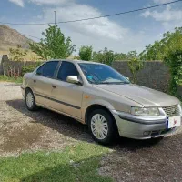 سمند 86