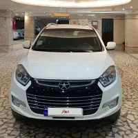 جک S5  مدل ۱۴۰۱