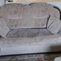 مبل تخته خواب شو مارک‌ال دورا ترک هفت‌نفره خاص|مبلمان خانگی و میز عسلی|ساری, |دیوار